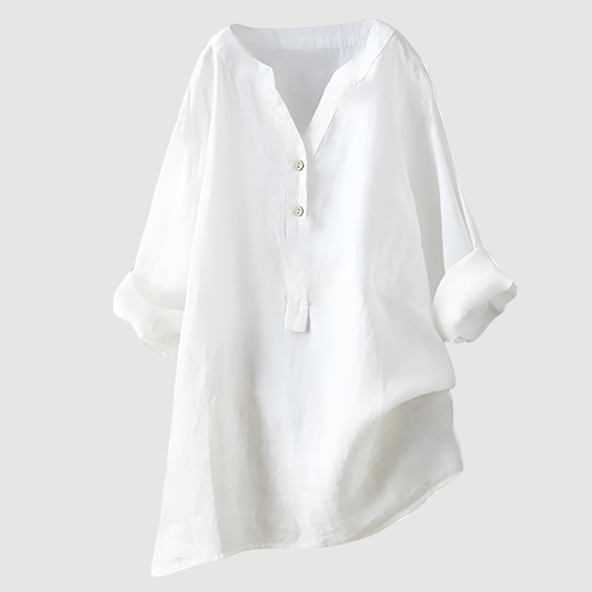 THEA | BLUSA LIGERA PARA MUJER