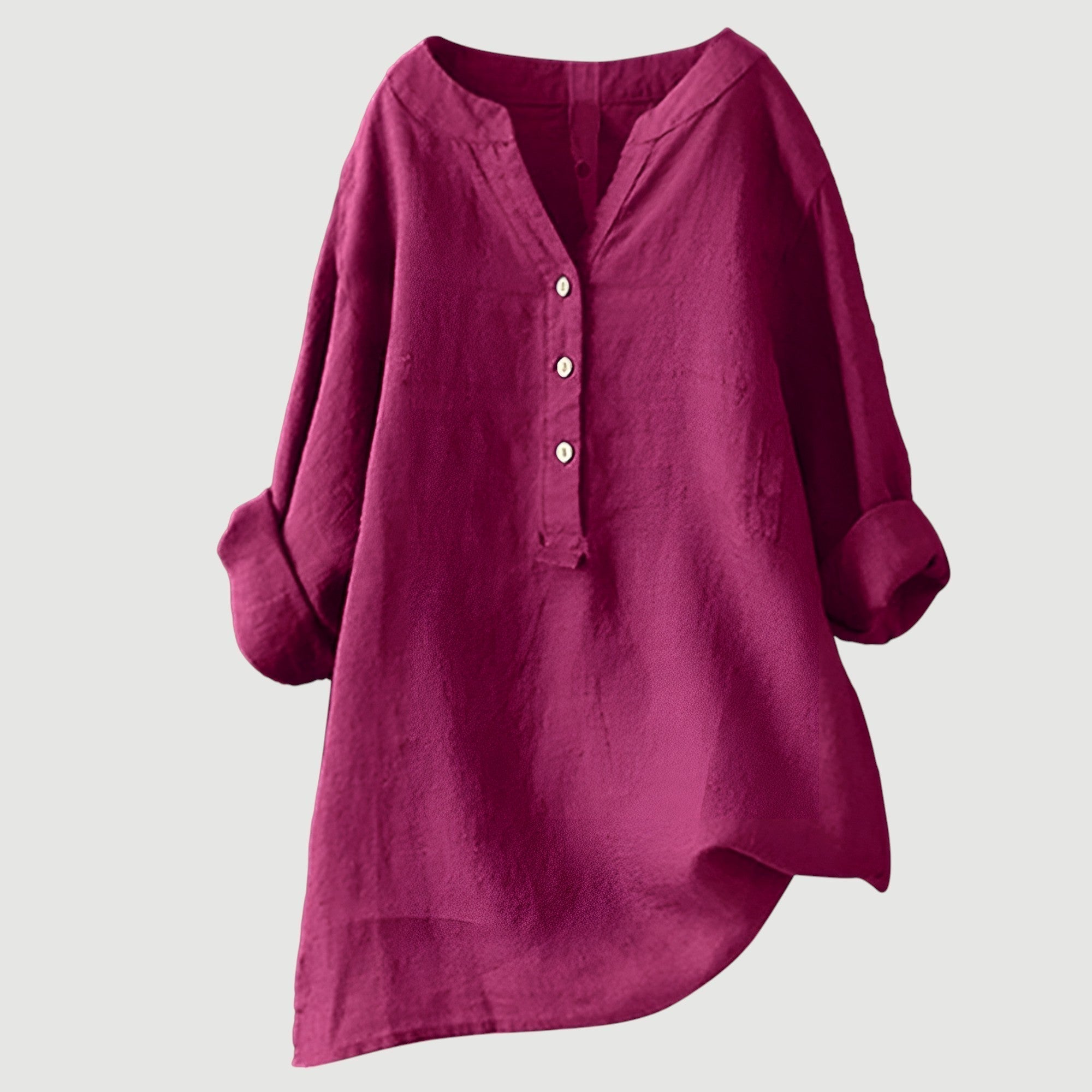 THEA | BLUSA LIGERA PARA MUJER