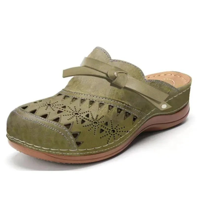 Anissia – Chanclas ortopédicas para el día a día para un máximo confort