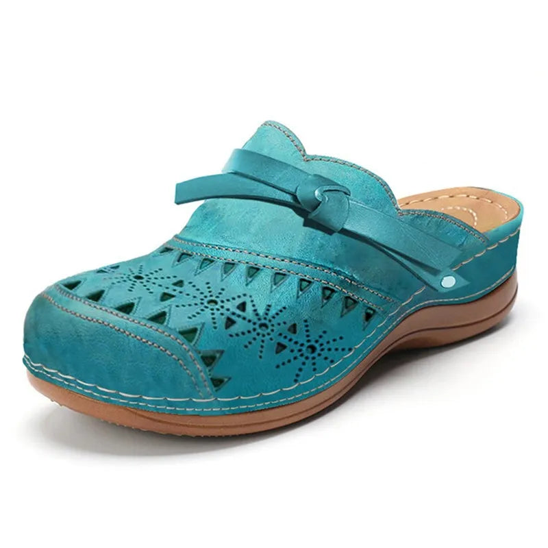 Anissia – Chanclas ortopédicas para el día a día para un máximo confort