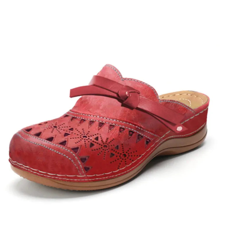 Anissia – Chanclas ortopédicas para el día a día para un máximo confort