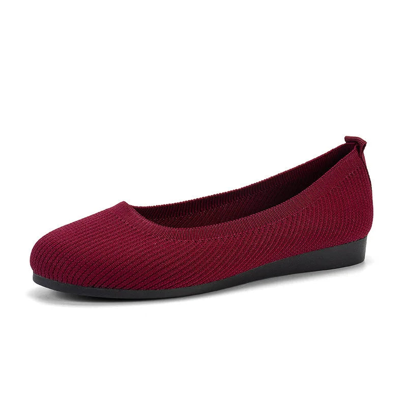 Zapatos de Confort Frieda