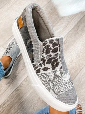 Mocasines Noemi Trendy Alivio del Dolor