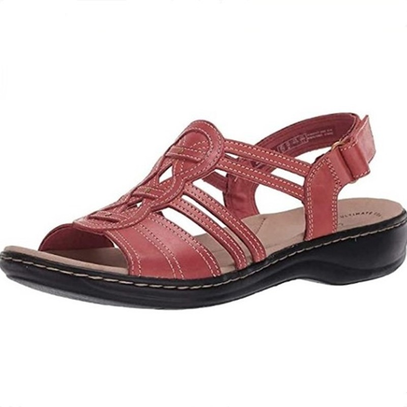 Sandalias de Confort Marina