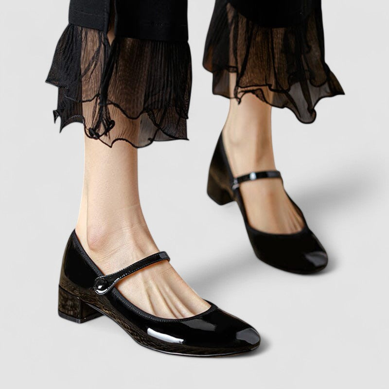 Harper™ - Zapatos ortopédicos Mary Jane