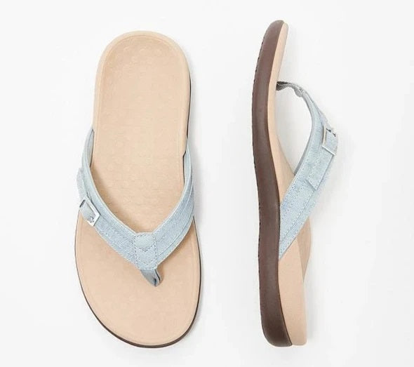 Sandalias Ortopédicas Daryl