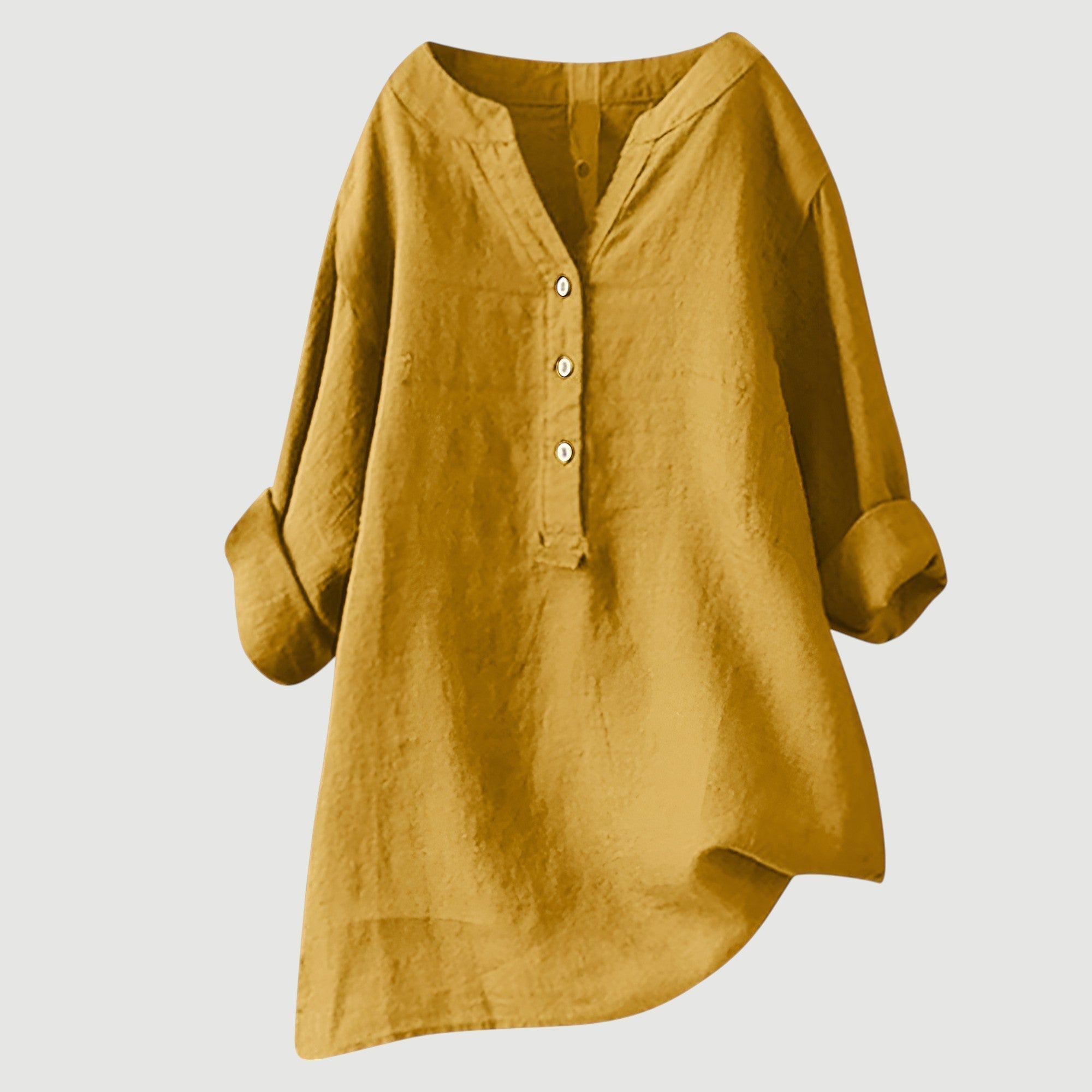 THEA | BLUSA LIGERA PARA MUJER