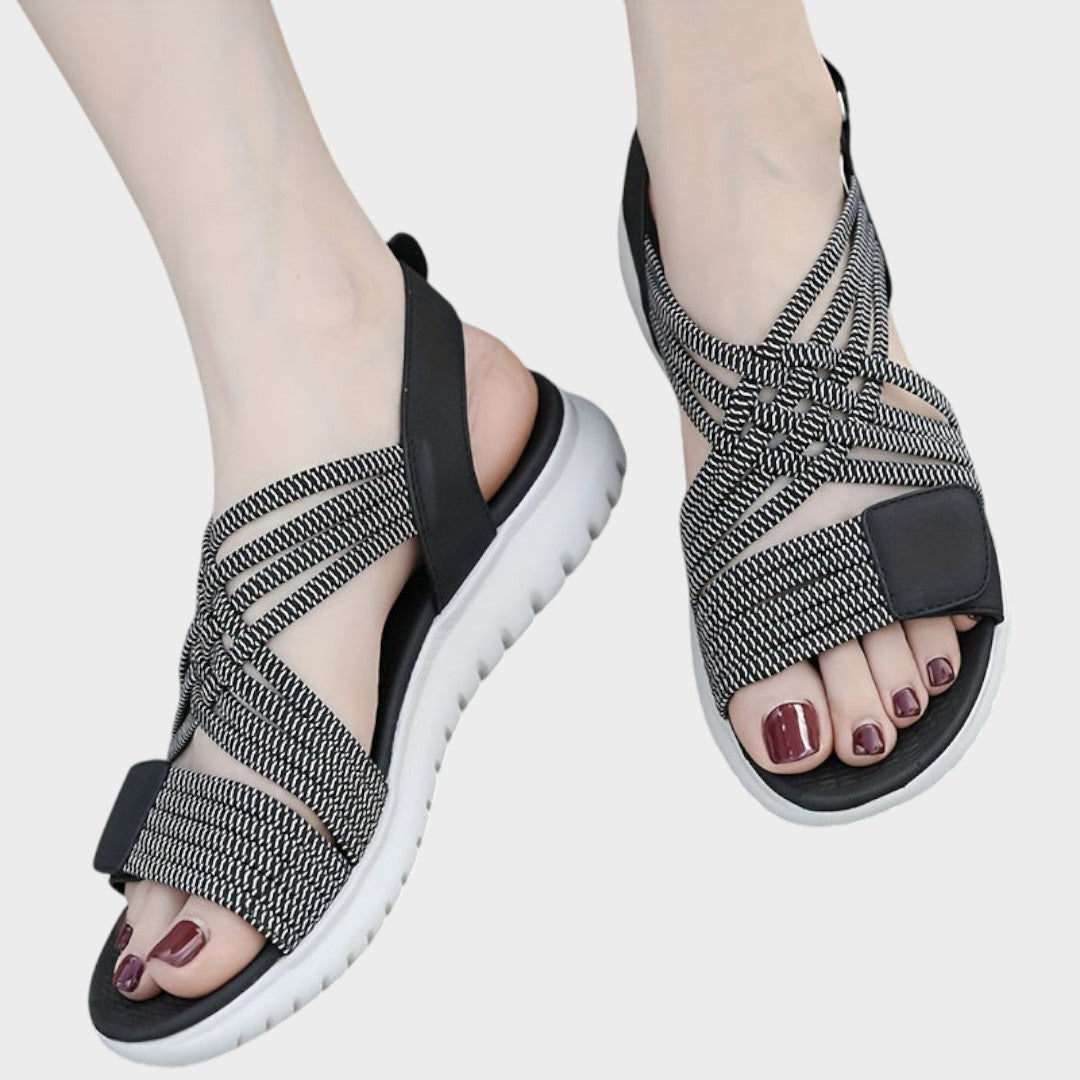 Dora | Sandalias Ortopédicas Cómodas