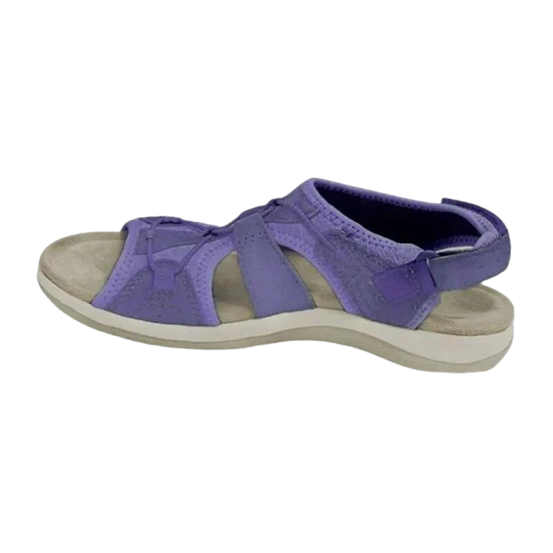 Sandalias Ortopédicas Ursula