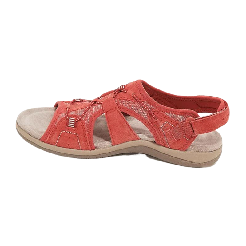 Sandalias Ortopédicas Ursula