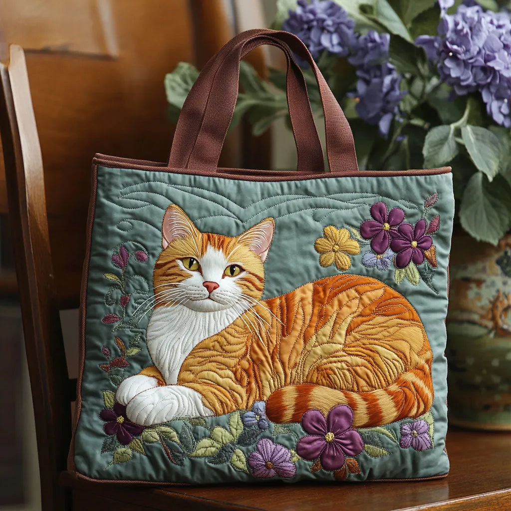 Chic'Chat - Bolsa Acolchada Práctica