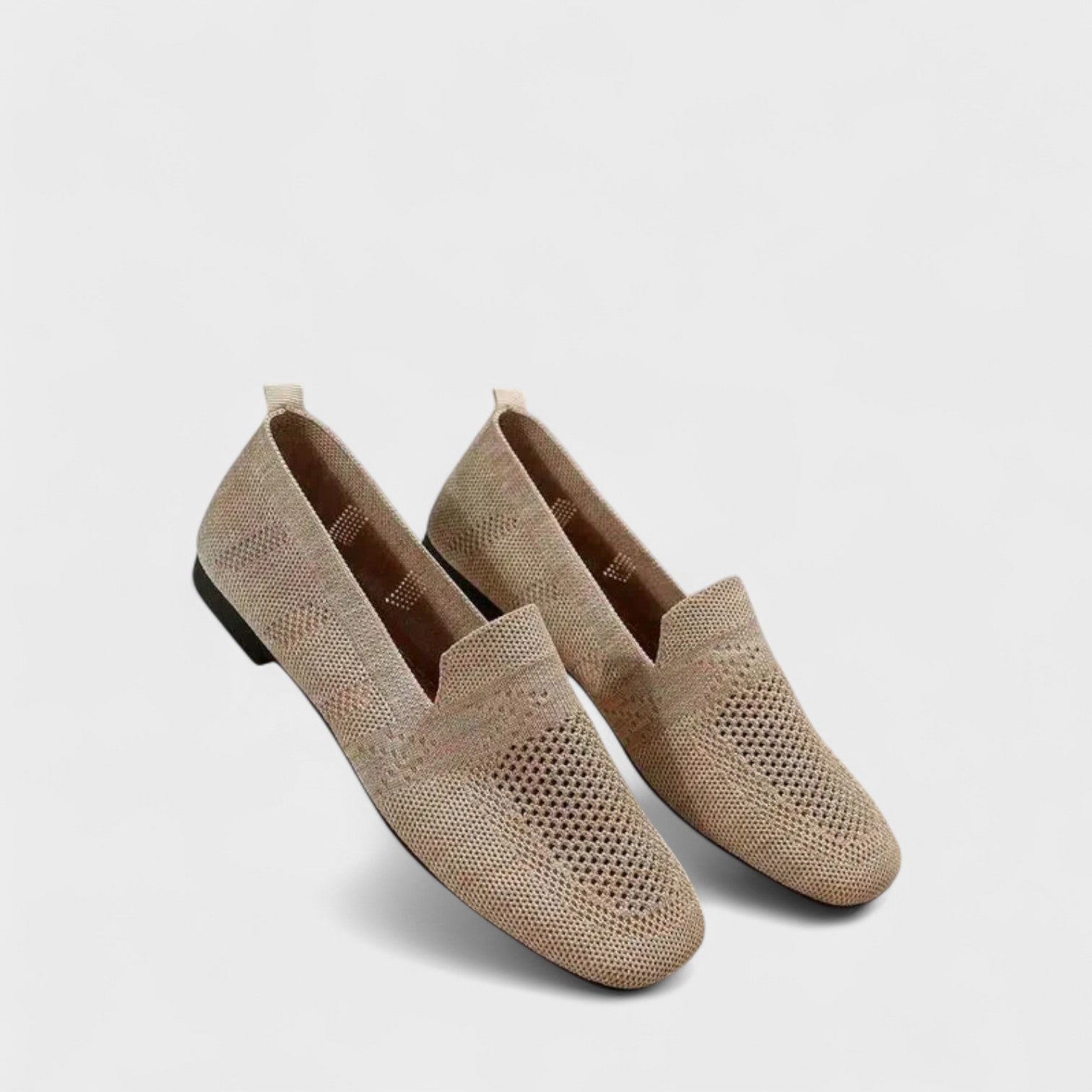 Luisa | Zapatillas Ortopédicas