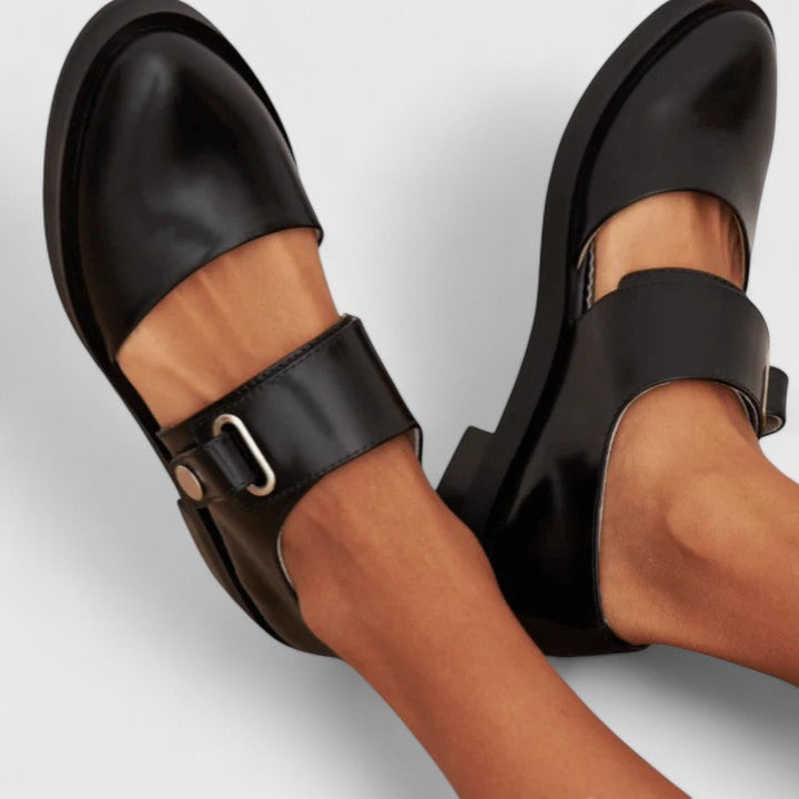 Nancy™ - Zapatos ortopédicos Mary Jane