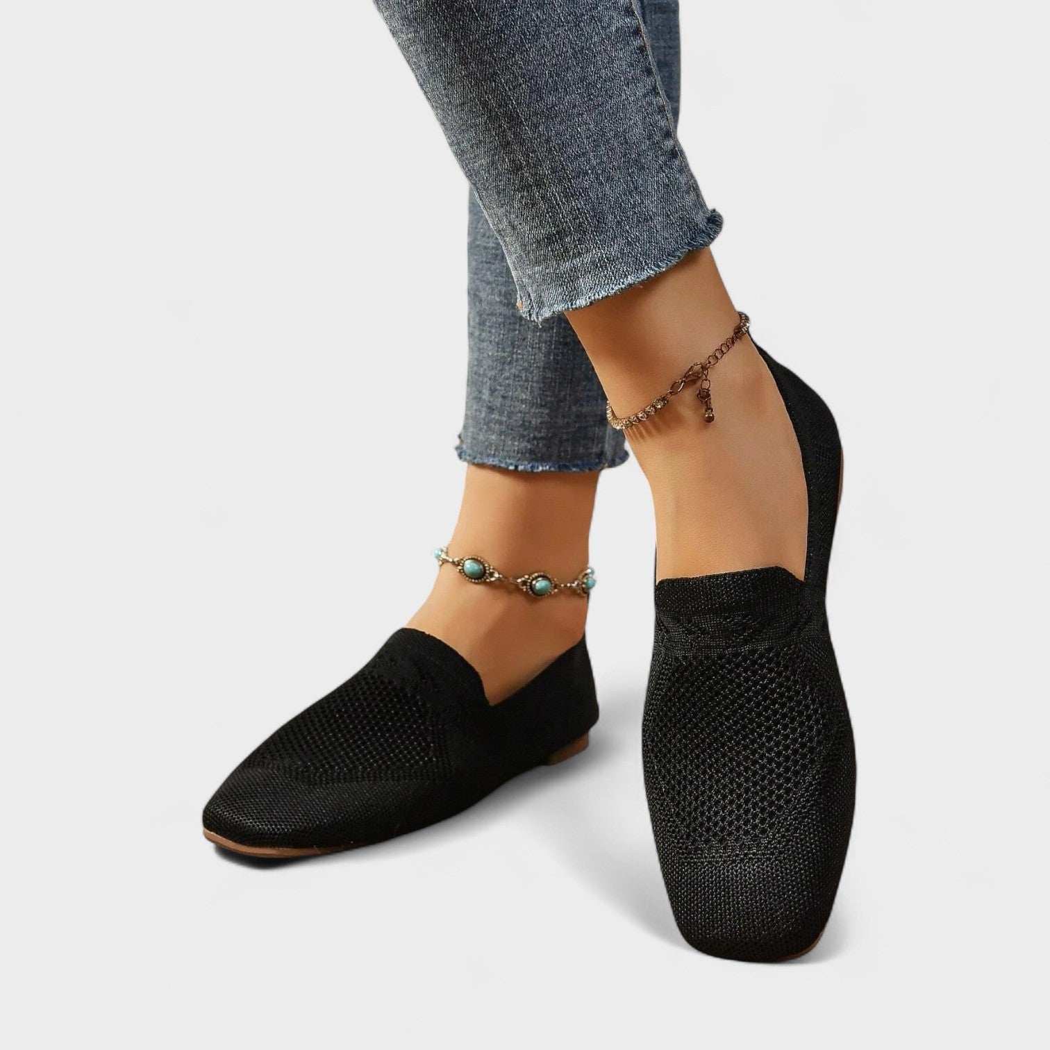 Luisa | Zapatillas Ortopédicas