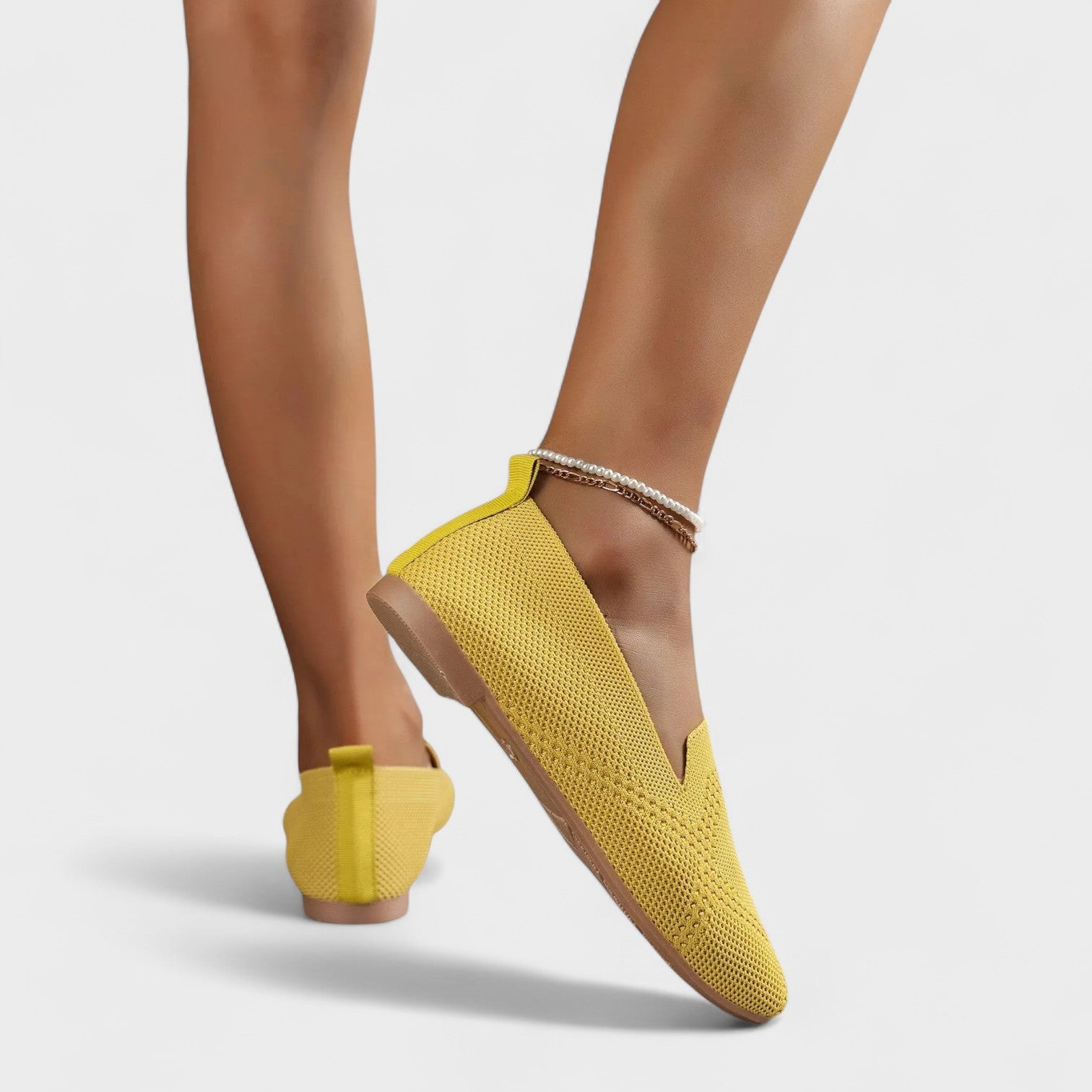 Luisa | Zapatillas Ortopédicas