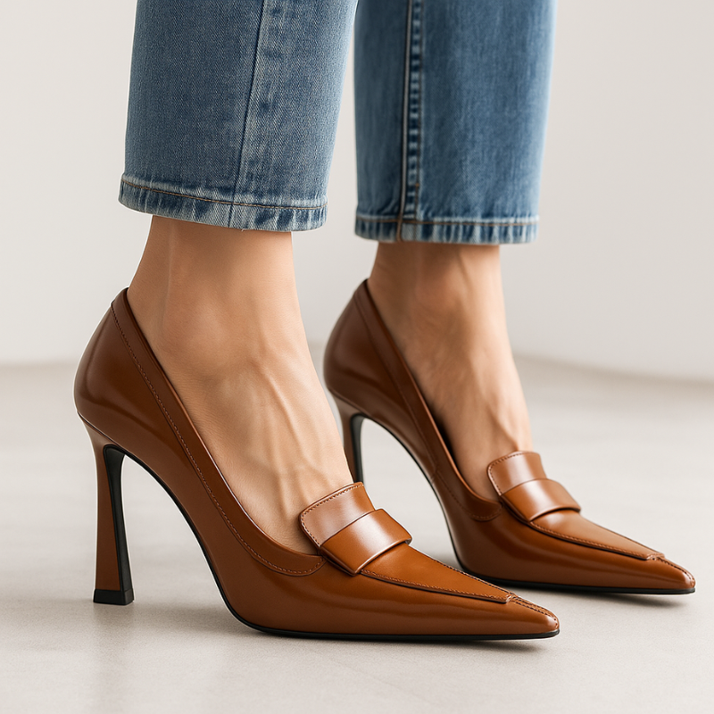 Selair | Tacones Elegantes