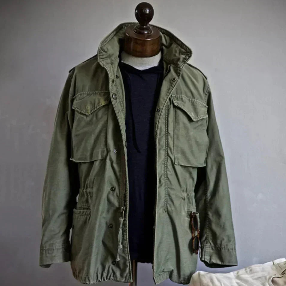 Die Archer - Chaqueta de campo utilitaria