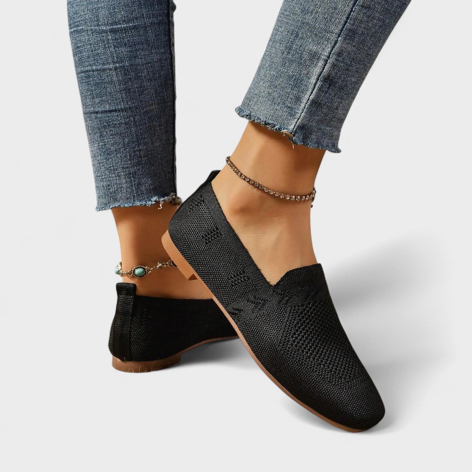 Luisa | Zapatillas Ortopédicas