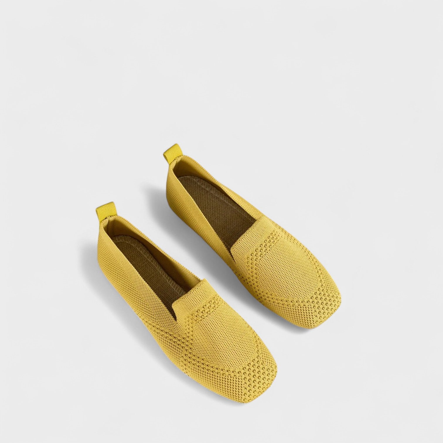 Luisa | Zapatillas Ortopédicas