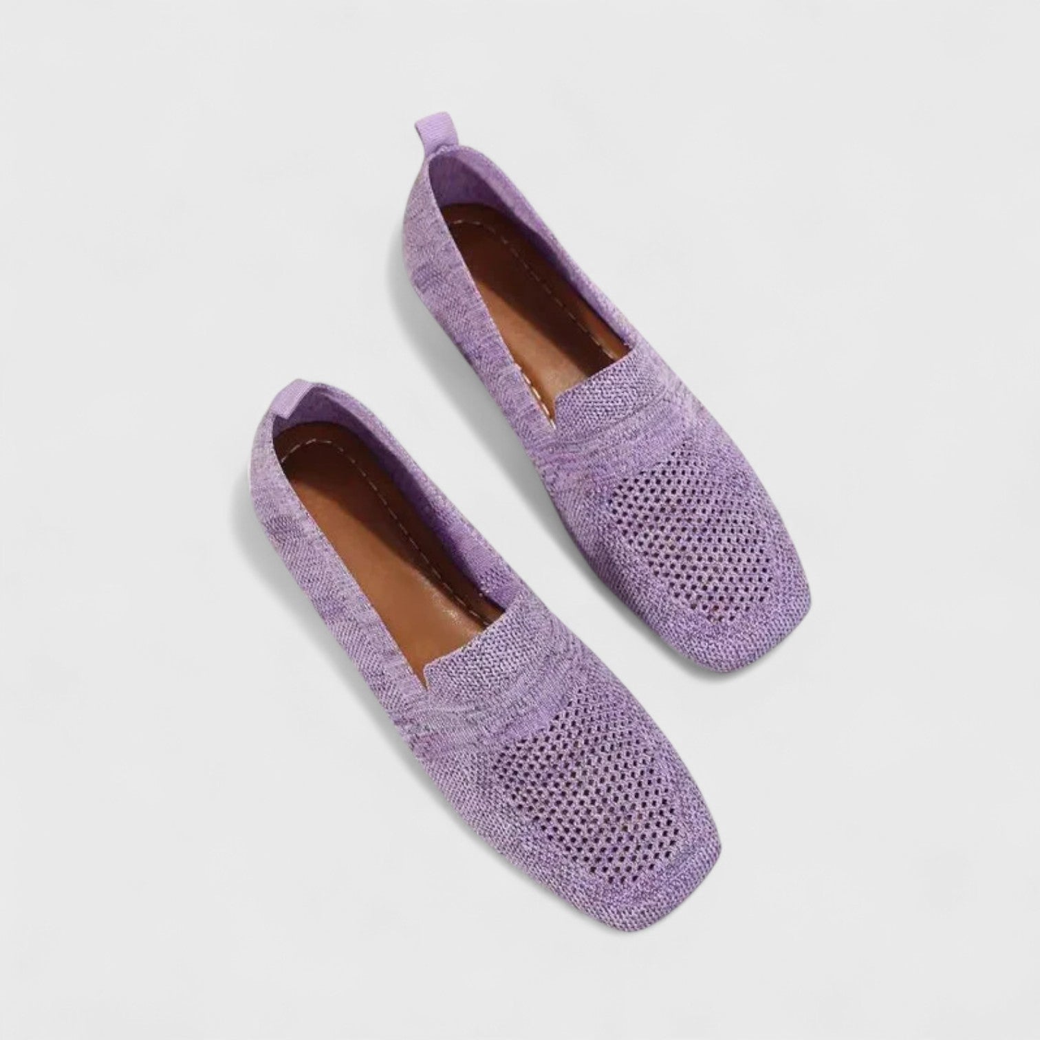 Luisa | Zapatillas Ortopédicas