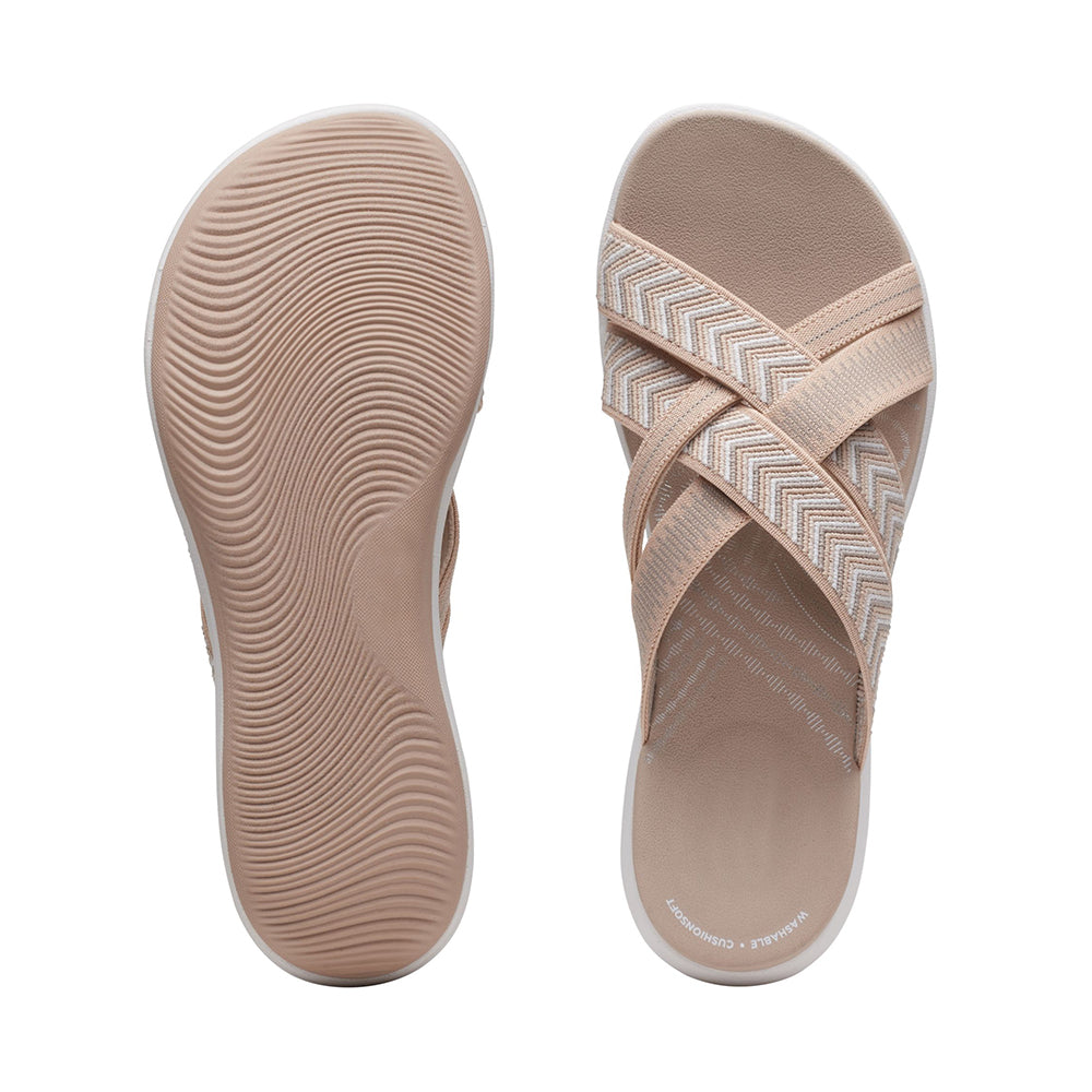 Sandalias Ortopédicas Belinda