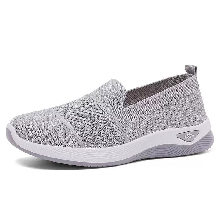 Zapatillas Orthopédicas Azalea Slip-On