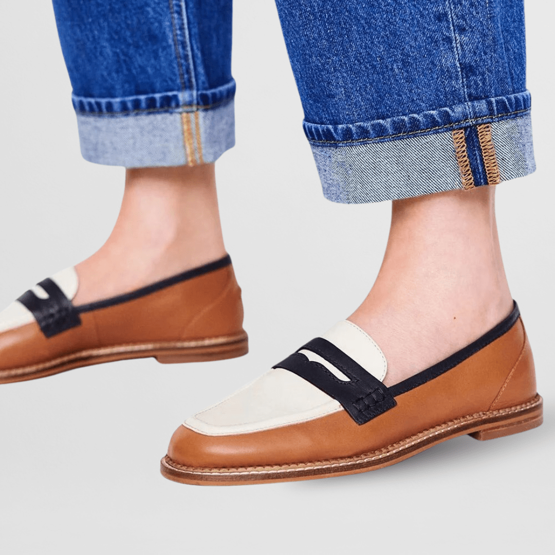 Viva | Mocasines Divertidos