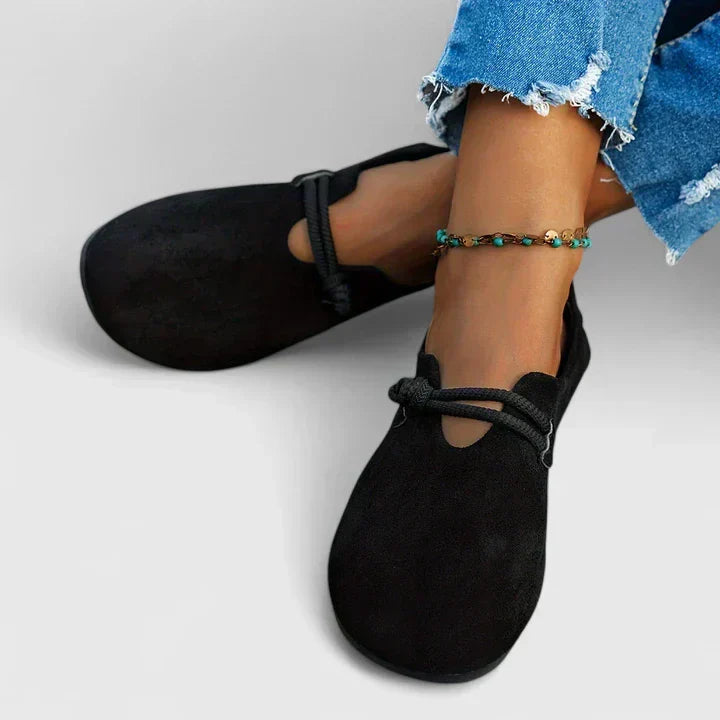 Isadora | Mocasines Ortopédicos