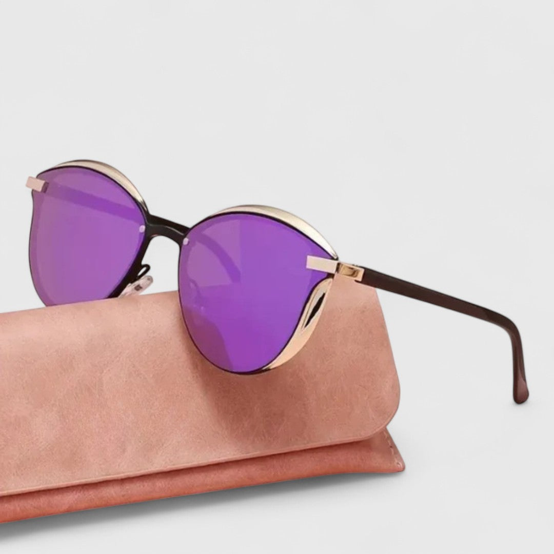 Preslee | Gafas de sol sofisticadas