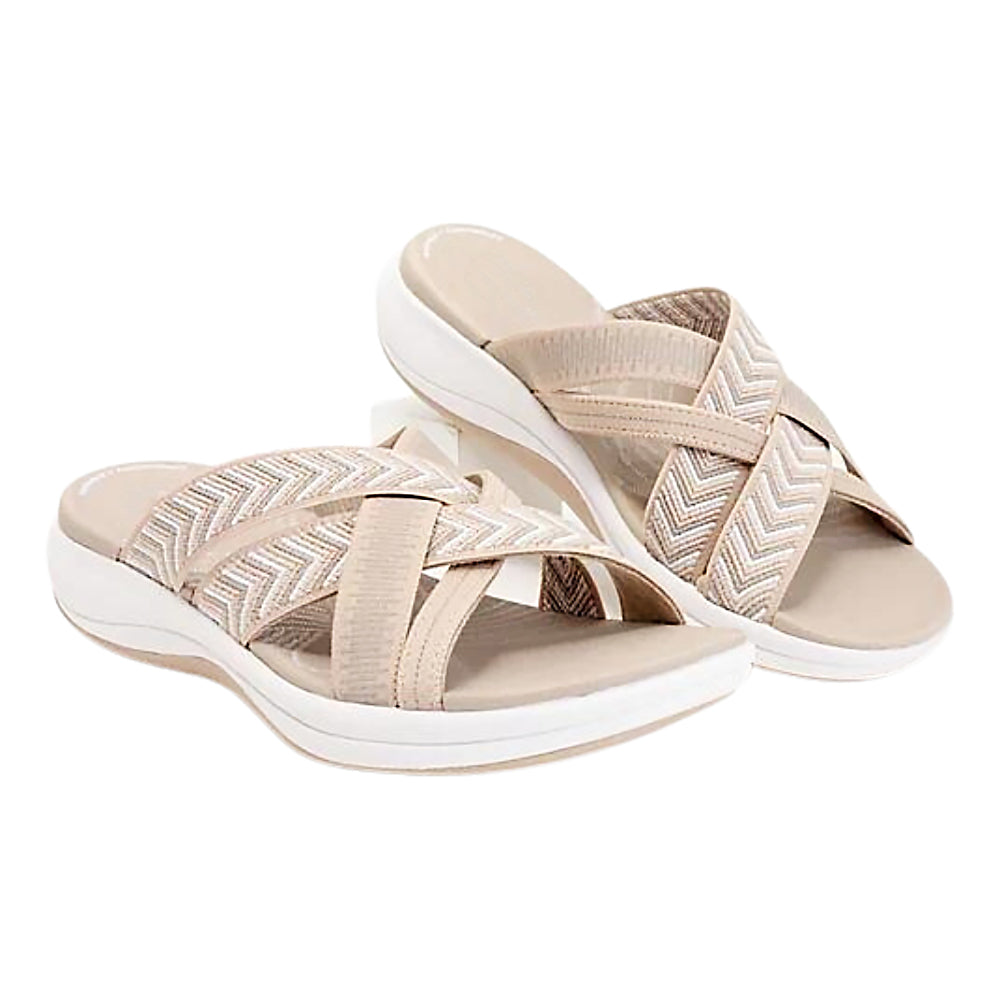 Sandalias Ortopédicas Belinda