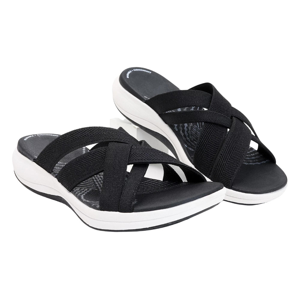 Sandalias Ortopédicas Belinda