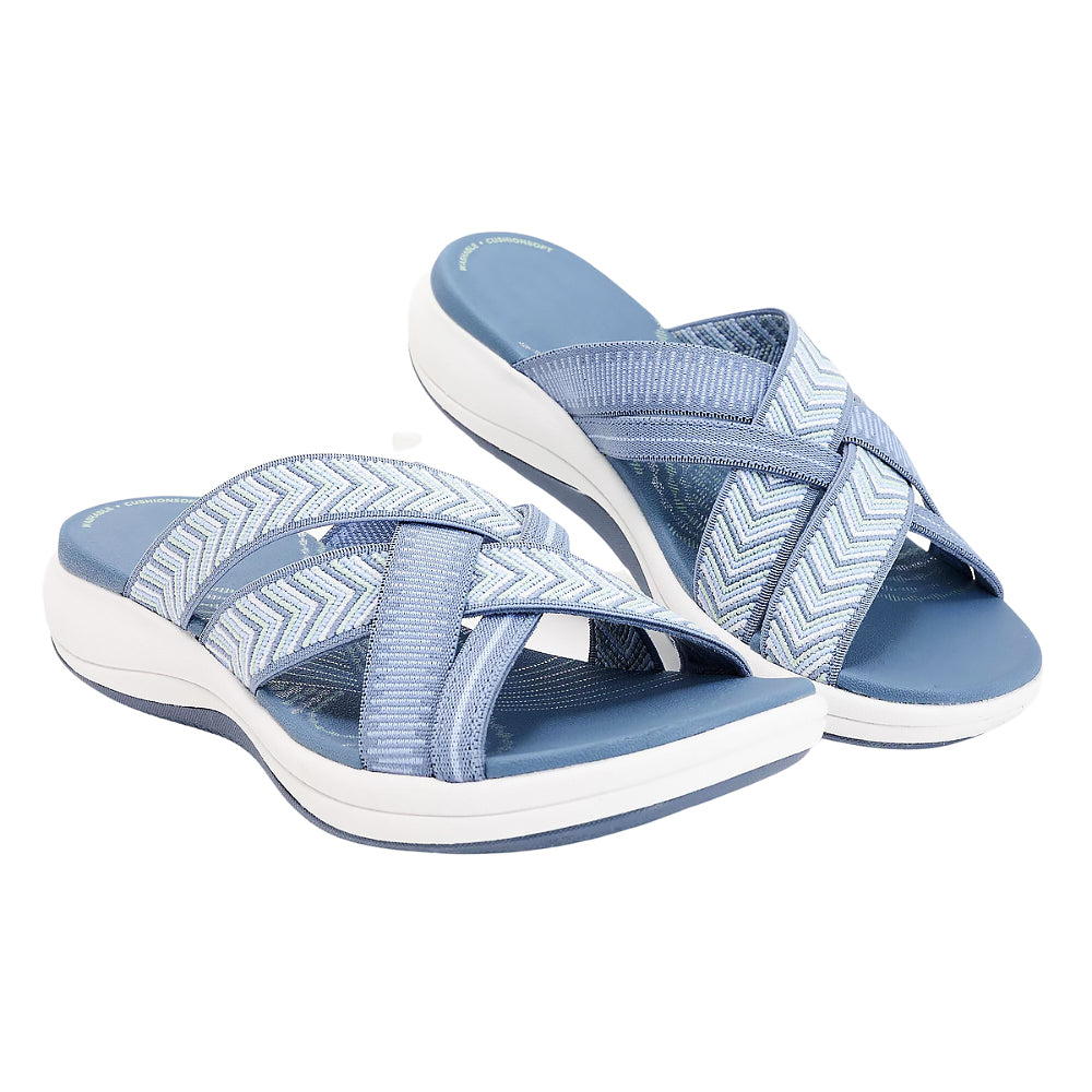Sandalias Ortopédicas Belinda