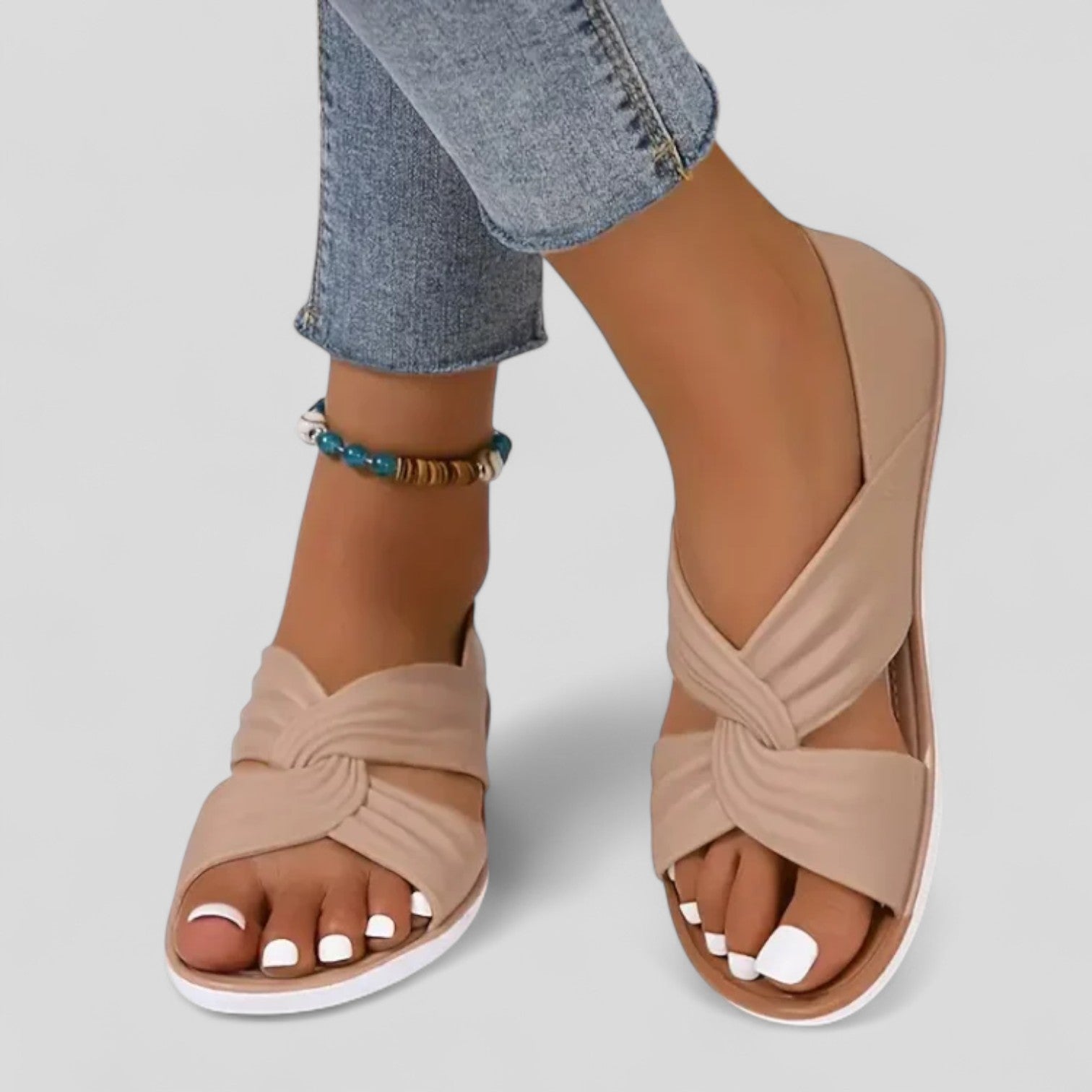 Sandalias Ortopédicas Anna™
