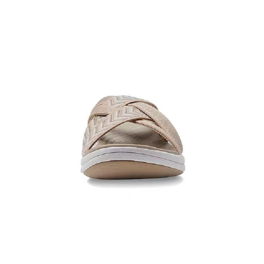 Sandalias Ortopédicas Belinda