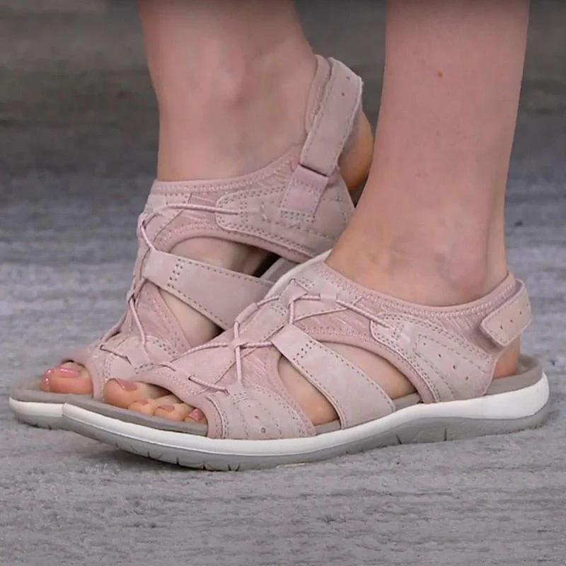 Sandalias Ortopédicas Ursula