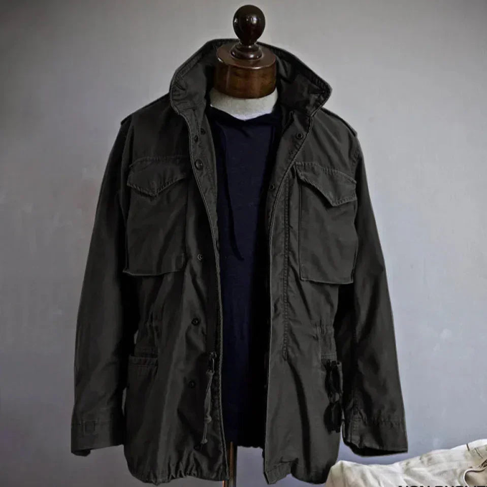 Die Archer - Chaqueta de campo utilitaria