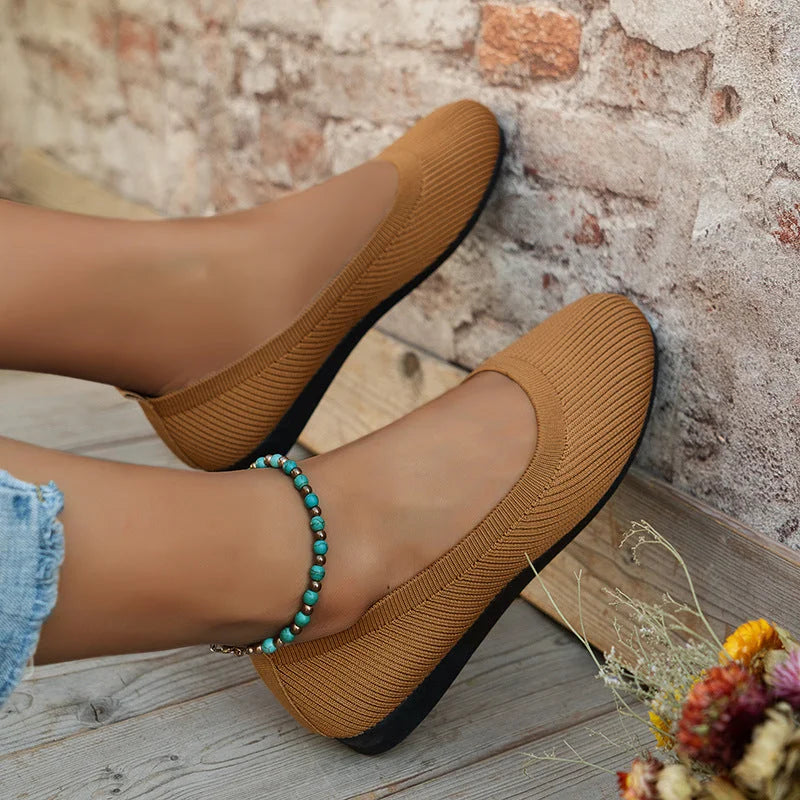 Zapatos de Confort Frieda