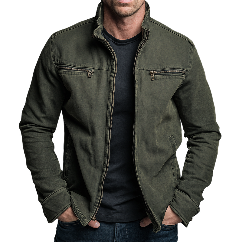 Marion | Chaqueta Casual Clásica