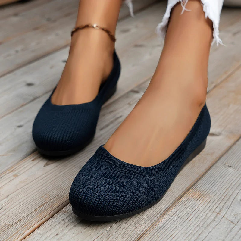 Zapatos de Confort Frieda