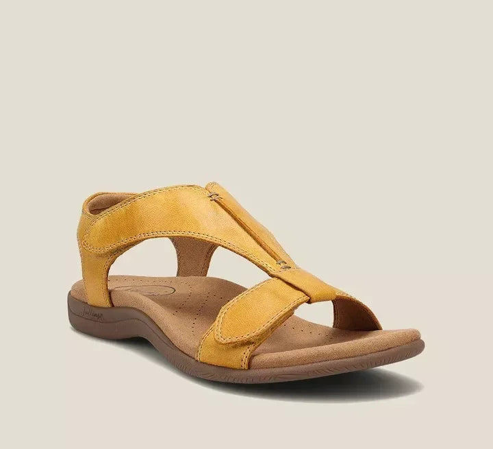 Sandalias Ortopédicas Elegantes Finola
