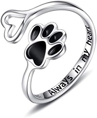 Huella Infinita™ | Anillo Conmemorativo