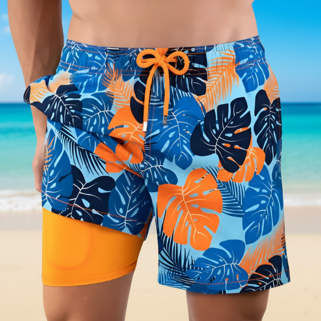 Bañador Elegante para Hombre