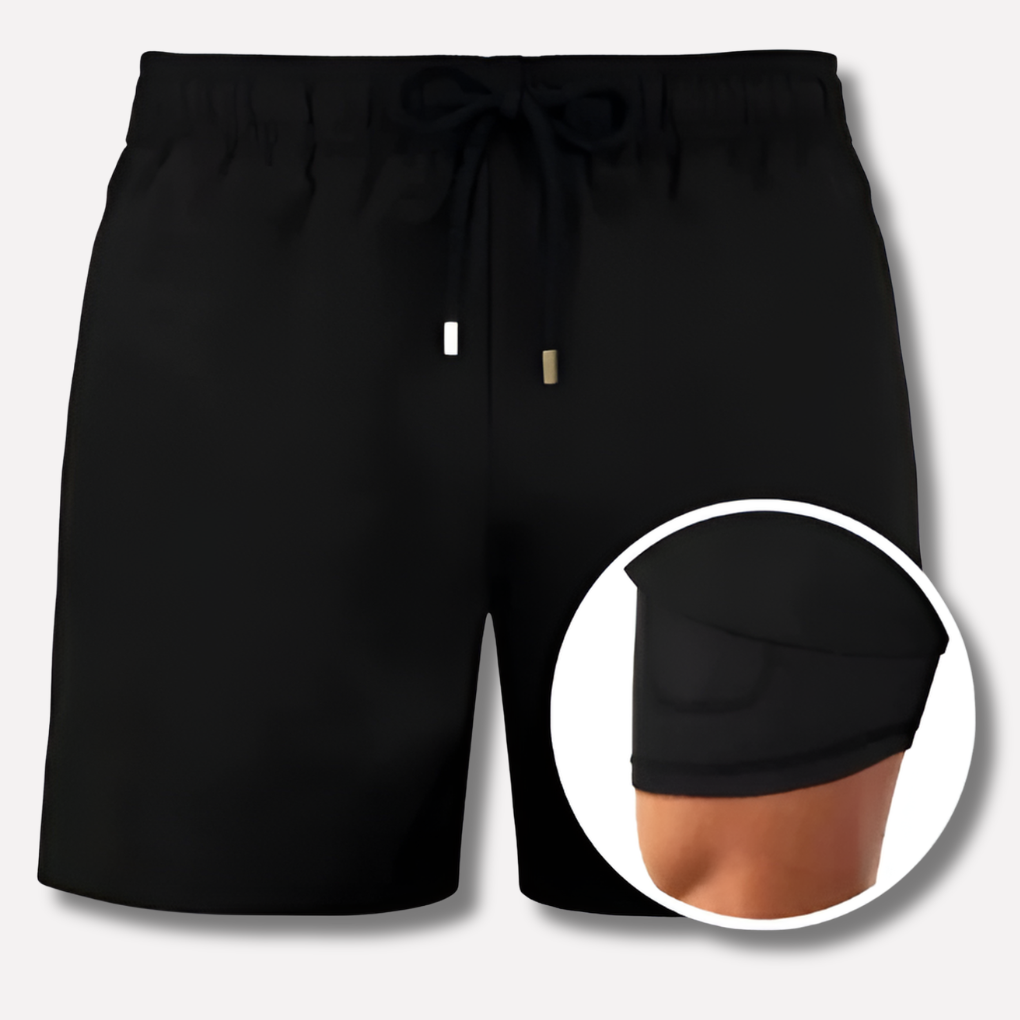 Bañador Elegante para Hombre