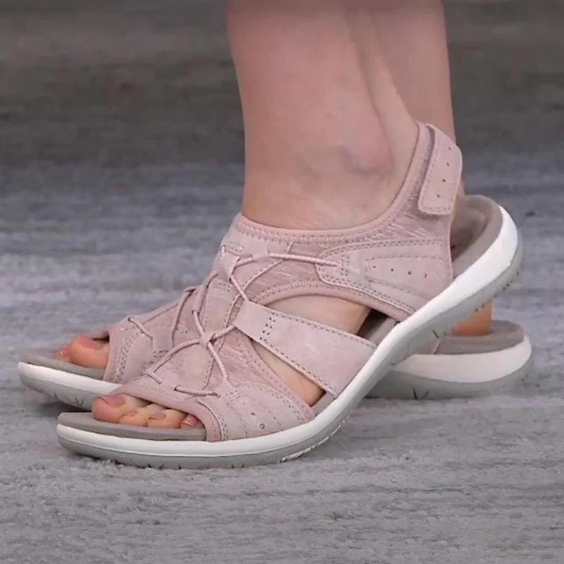 Sandalias Ortopédicas Ursula