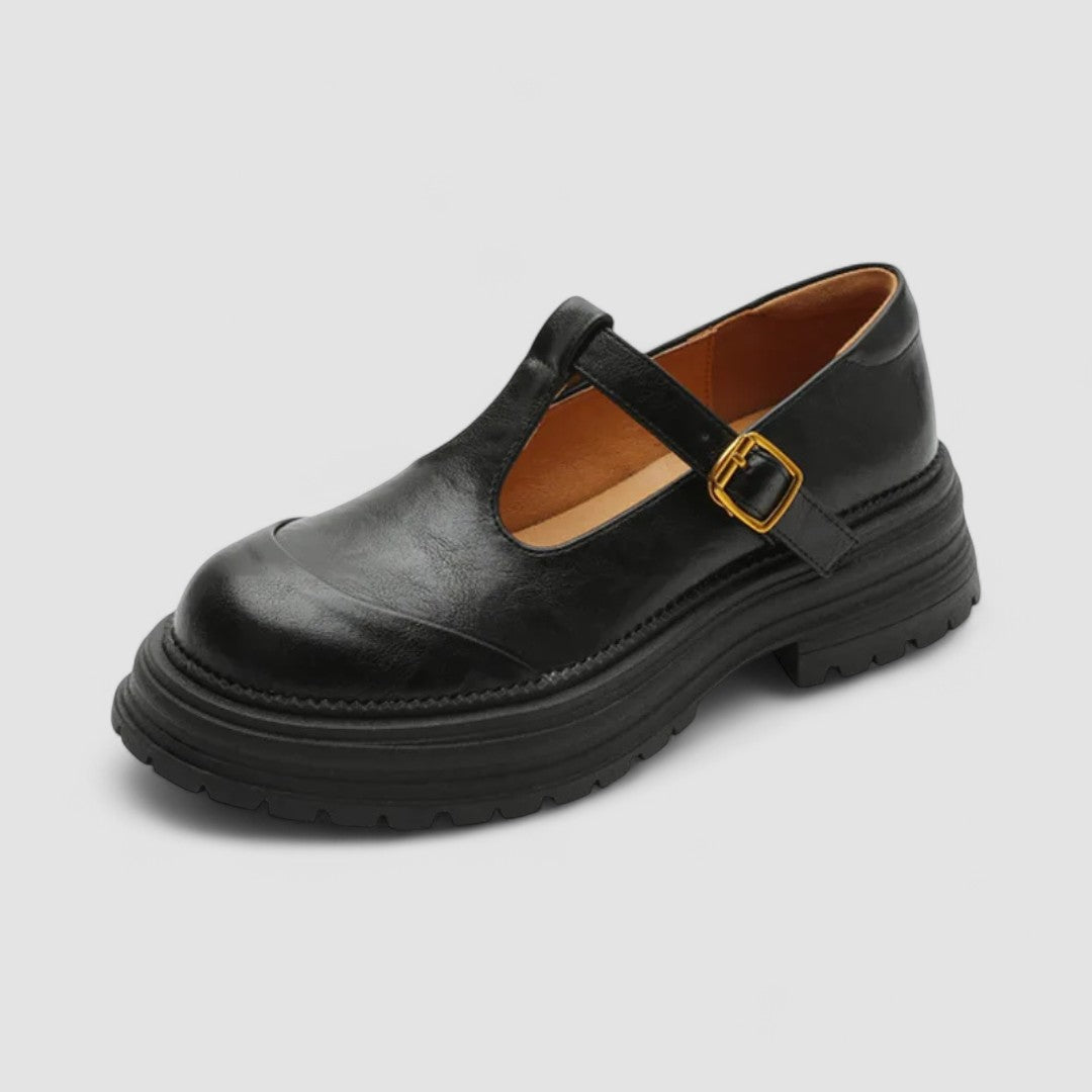 Luna™ - Zapatos ortopédicos Mary Jane
