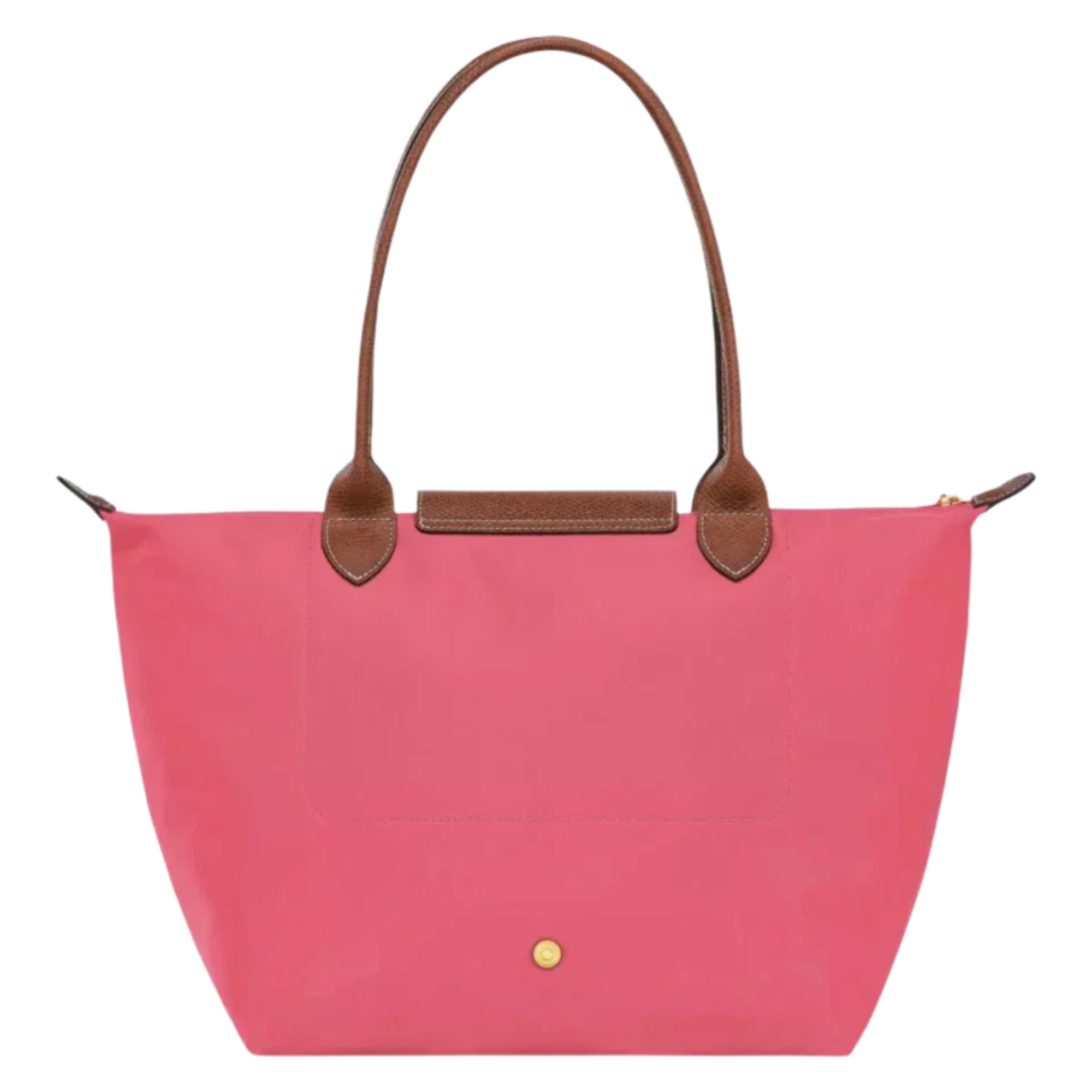 Gran bolso Le Pliage - Granatina