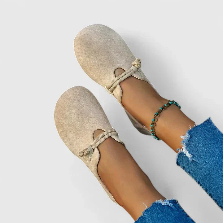 Isadora | Mocasines Ortopédicos