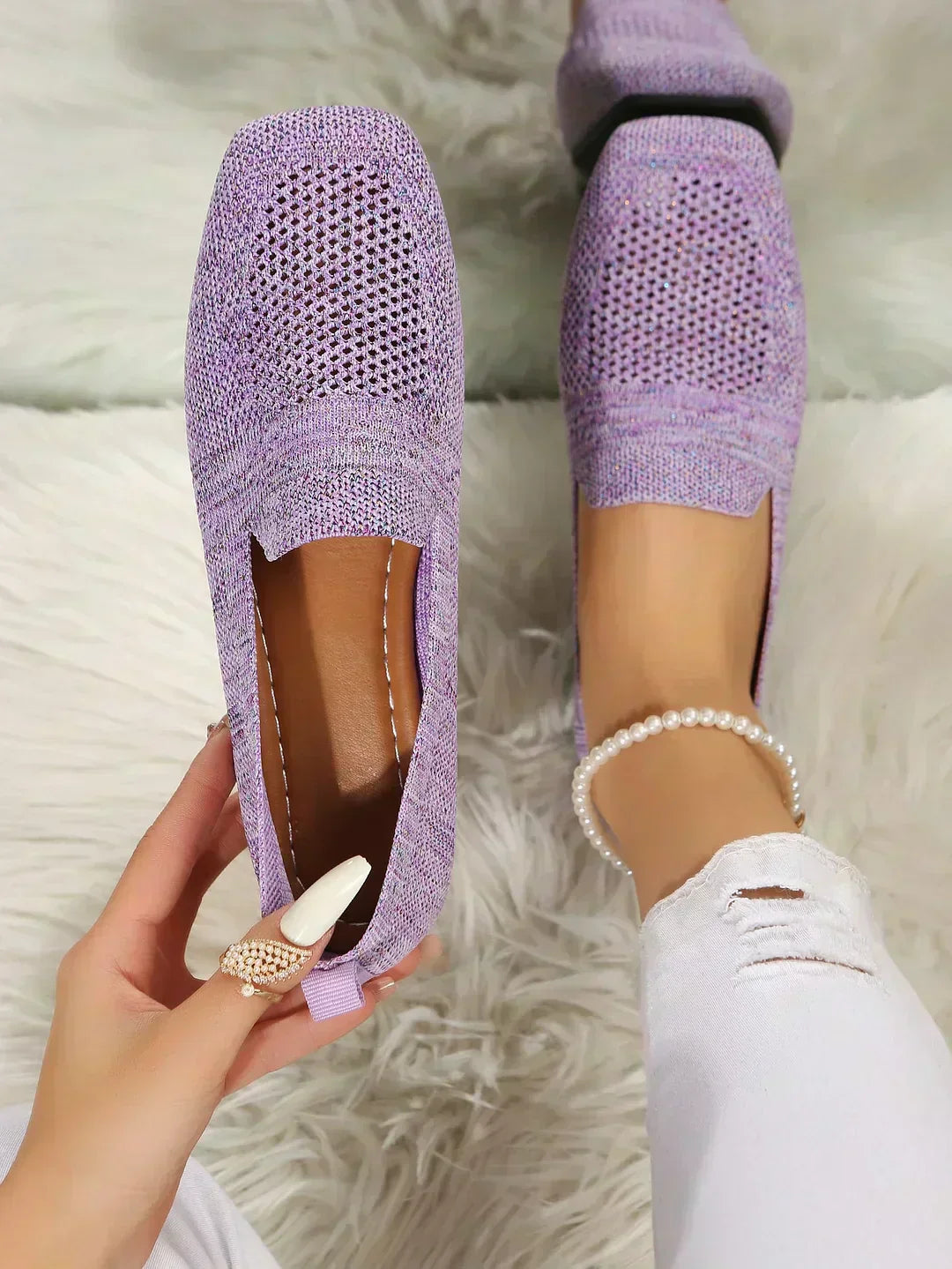 Sabrine  | ZAPATOS ORTOPÉDICOS ELEGANTES