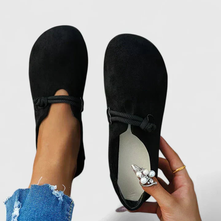 Isadora | Mocasines Ortopédicos