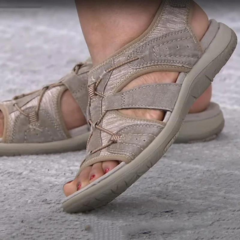 Sandalias Ortopédicas Ursula